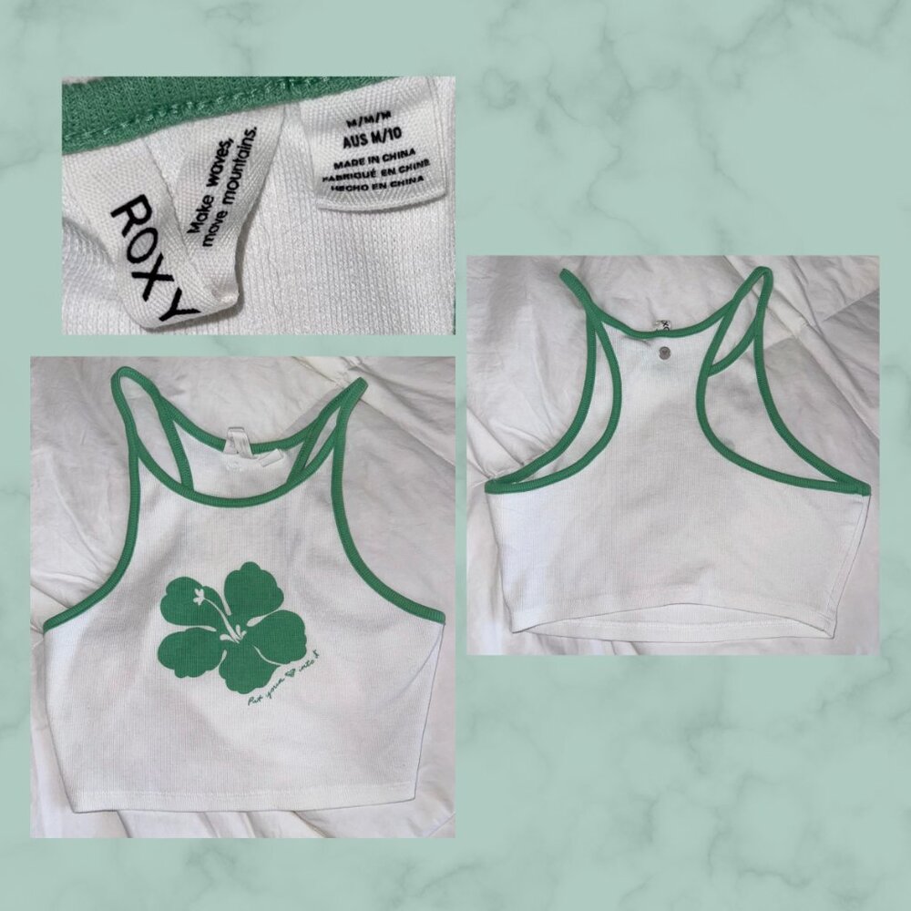 Roxy Tank Top
